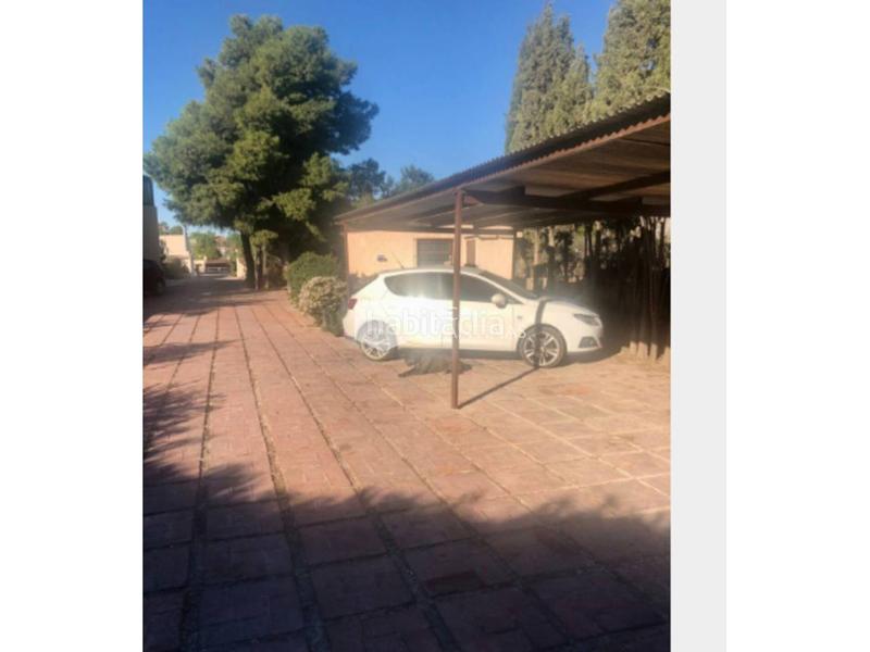 Foto 70ee671d-a48d-44ee-936d-149f551f6260. Chalet avec piscine dans Villamontes-Boqueres Sant Vicent del Raspeig