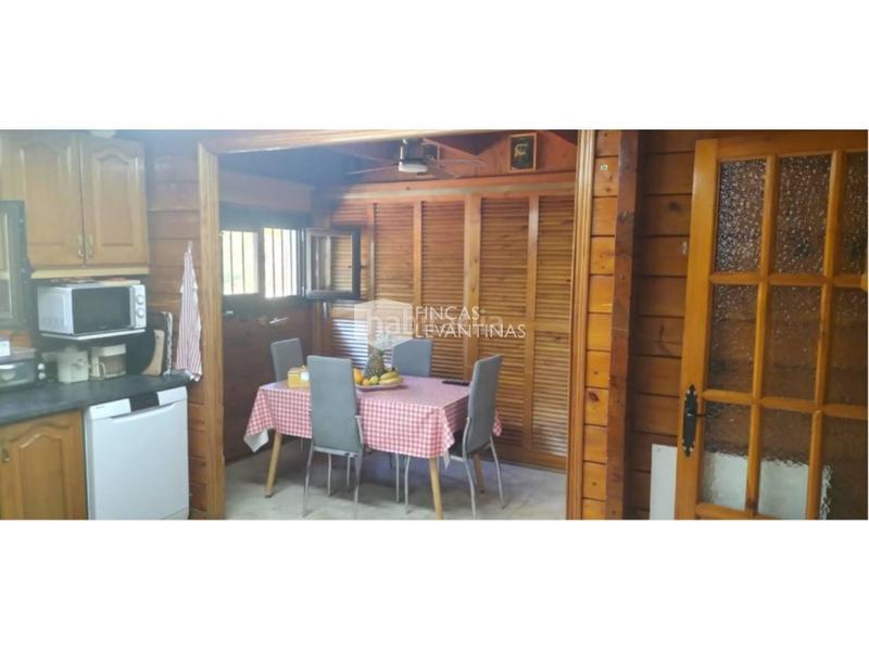 Foto 965db8af-48f4-4f40-8722-87a058bfadf3. Chalet avec piscine dans Villamontes-Boqueres Sant Vicent del Raspeig