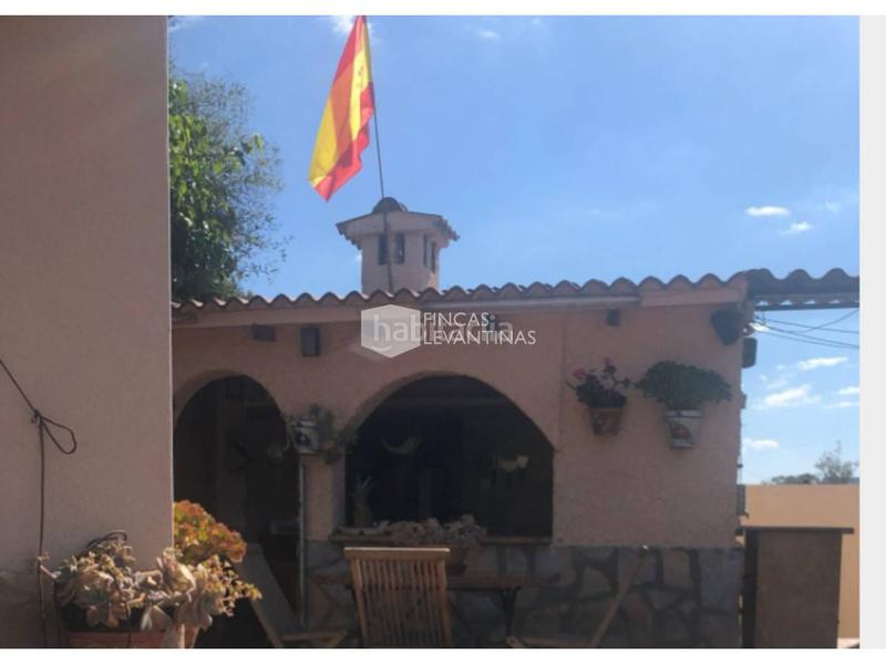 Foto c7b964cc-e3a3-4611-9543-31cf3a402075. Chalet avec piscine dans Villamontes-Boqueres Sant Vicent del Raspeig