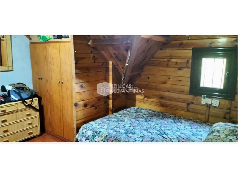 Foto cb26c885-8fed-4b4e-8464-9746bba45b7e. Chalet avec piscine dans Villamontes-Boqueres Sant Vicent del Raspeig