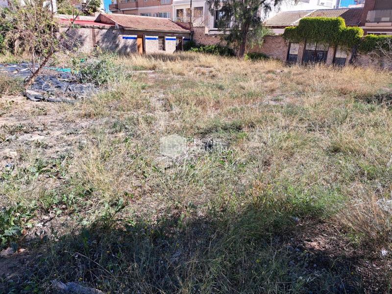 Foto 1afd10e9-547a-4714-bfbe-f0ff0670dd1b. Terrain résidentiel dans Norte Sant Vicent del Raspeig