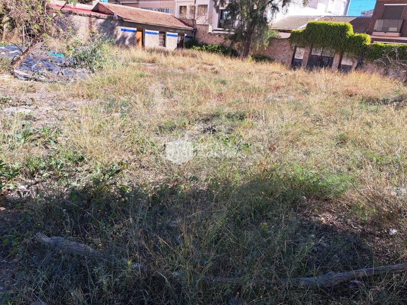 Foto 486e4106-4d1e-4ade-995c-a6c318365d89. Terrain résidentiel dans Norte Sant Vicent del Raspeig