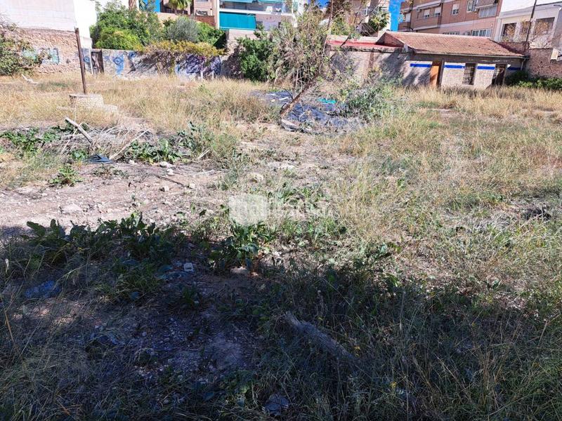 Foto 727f7216-2e7c-4d20-8d00-ac0f13a58c7b. Terrain résidentiel dans Norte Sant Vicent del Raspeig