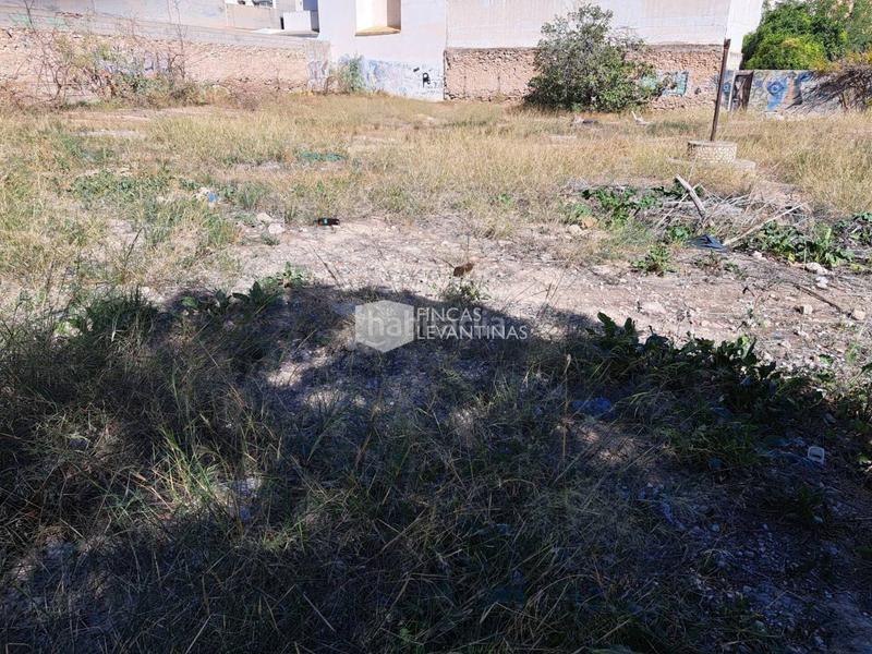 Foto 801c3067-538f-484e-b75b-829c4b8a249f. Terrain résidentiel dans Norte Sant Vicent del Raspeig