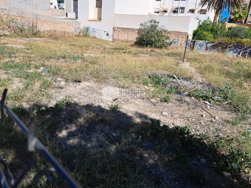 Foto e88478eb-20bb-4ffe-90e7-1e90e517aeef. Terrain résidentiel dans Norte Sant Vicent del Raspeig