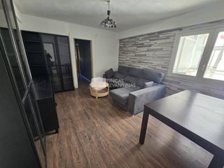 Pis a Centro. Bonito piso semireformado en venta en el centro de san vicente d