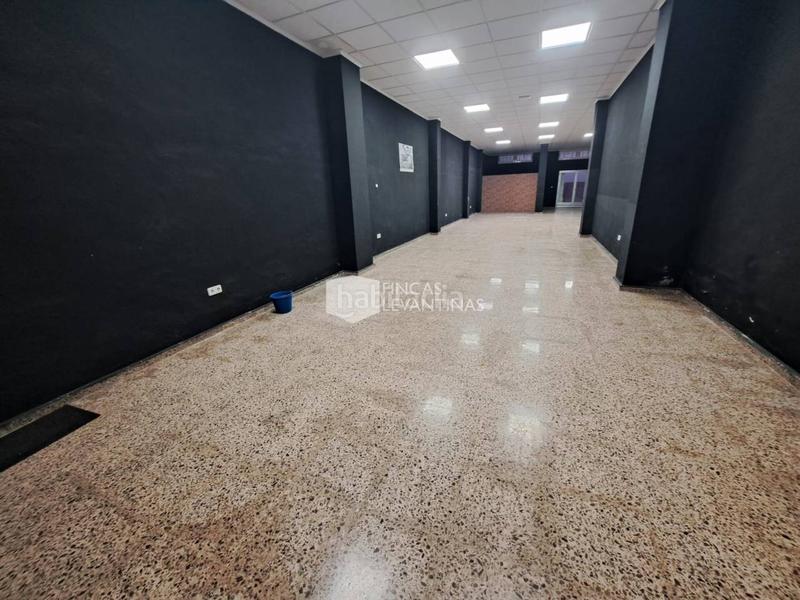 Foto 4e90d895-c4c7-4493-a3a7-51b437639103. Locale commerciale in Centro Sant Vicent del Raspeig