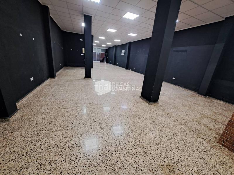 Foto 761d3597-4bd5-4b9b-9e66-a622fc245a49. Locale commerciale in Centro Sant Vicent del Raspeig