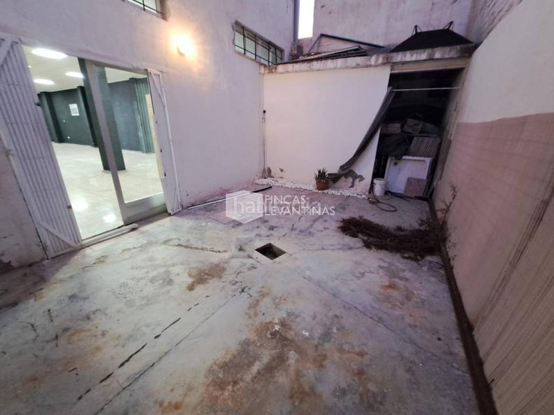 Foto 77b32afa-d363-4c8f-850e-7ee6de247d12. Locale commerciale in Centro Sant Vicent del Raspeig