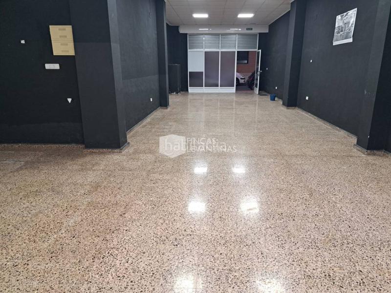 Foto a5dcd2ff-89db-4916-a26b-302ae7c921d3. Locale commerciale in Centro Sant Vicent del Raspeig