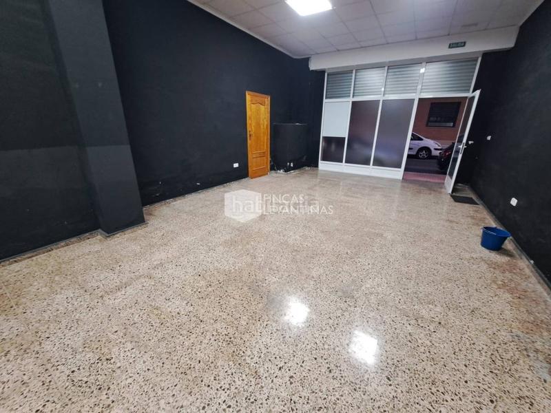 Foto e2b5c362-e841-4d42-8bf2-bd177cfd90a6. Locale commerciale in Centro Sant Vicent del Raspeig