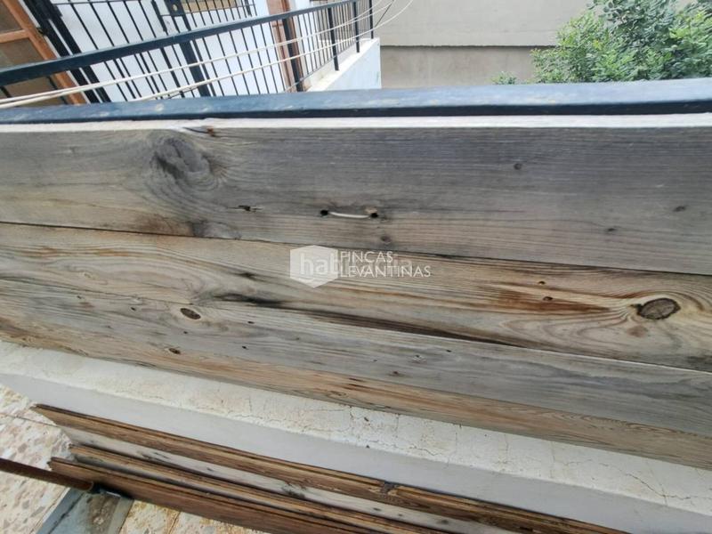 Foto 131ad9a5-dd36-4a50-bacd-5a44a59d8b88. Maison avec chauffage dans Centro Sant Vicent del Raspeig