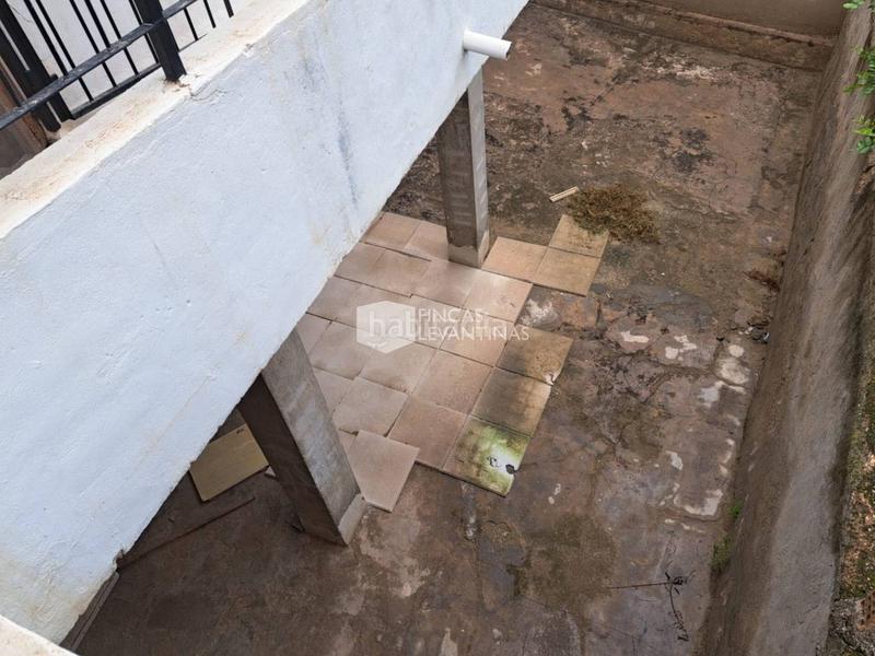 Foto 17769852-5ab8-4275-8777-99af3582f98c. Maison avec chauffage dans Centro Sant Vicent del Raspeig