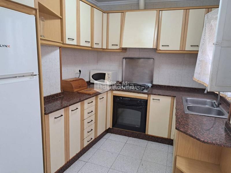 Foto 1d80fa98-a0ef-45f1-9755-cf1d963b1f08. Maison avec chauffage dans Centro Sant Vicent del Raspeig