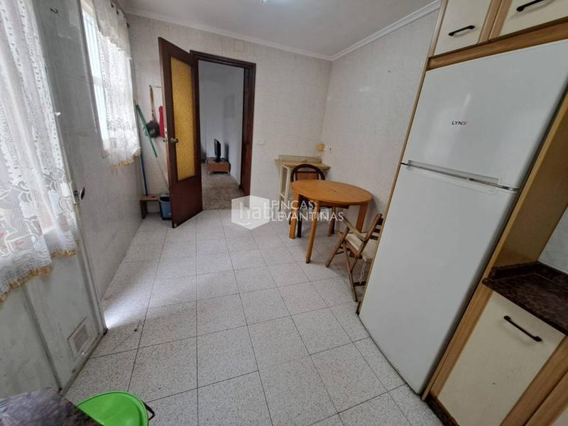 Foto 34b974ed-7624-4a3e-9e11-5d51de390a66. Maison avec chauffage dans Centro Sant Vicent del Raspeig