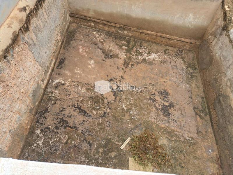 Foto 3cfbb549-020b-4098-a523-674df7d7ba1e. Maison avec chauffage dans Centro Sant Vicent del Raspeig