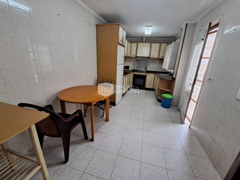 Foto 42204676-781b-4fae-87a8-a5ce0456e13a. Maison avec chauffage dans Centro Sant Vicent del Raspeig