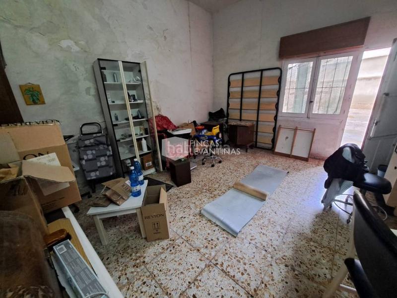 Foto 42e7dcef-eaf1-4e85-bec3-f506cd1abfa3. Maison avec chauffage dans Centro Sant Vicent del Raspeig