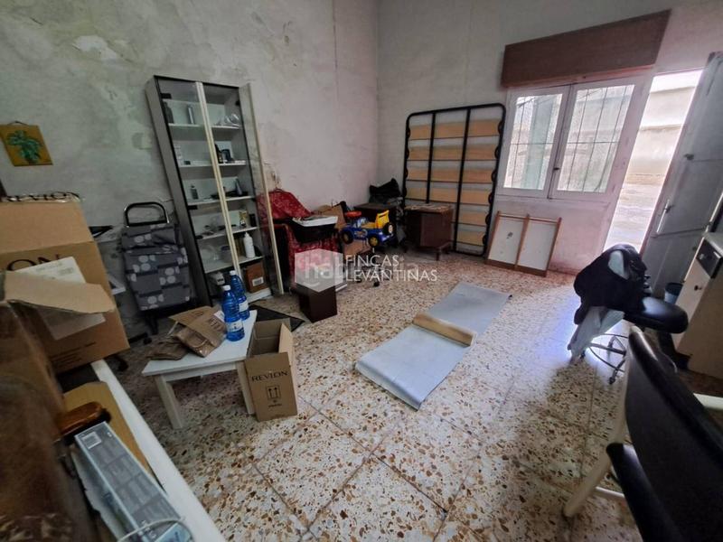 Foto 435a5fce-f6f8-4ba8-a6e3-95feb8e4938d. Maison avec chauffage dans Centro Sant Vicent del Raspeig