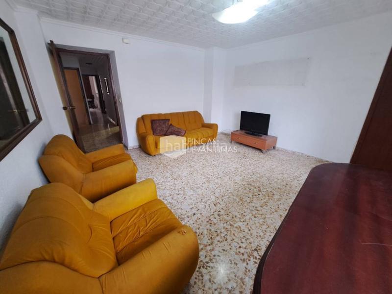 Foto 55005f66-6e86-4285-afc3-50f4570bff8f. Maison avec chauffage dans Centro Sant Vicent del Raspeig