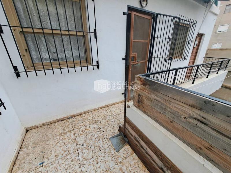 Foto 591104e5-678c-4825-b42b-960e958e47b3. Maison avec chauffage dans Centro Sant Vicent del Raspeig