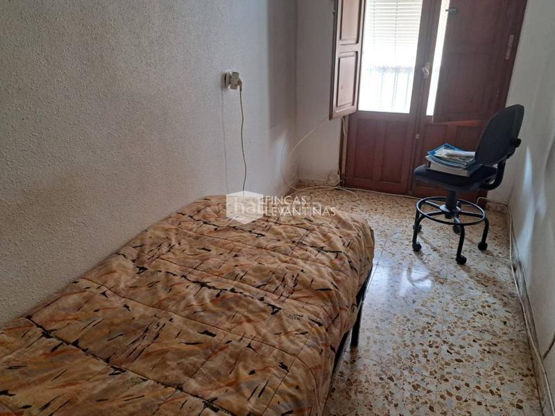 Foto 79955596-ab54-4fd8-a7bb-53ac852b6316. Maison avec chauffage dans Centro Sant Vicent del Raspeig