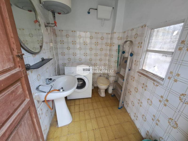 Foto 8119a6fc-c08f-426e-99ce-9eb8aace7b47. Maison avec chauffage dans Centro Sant Vicent del Raspeig