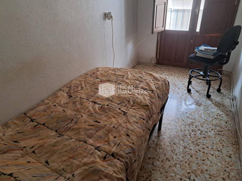 Foto 84cd3abe-d89f-4094-93d5-e73925a8b890. Maison avec chauffage dans Centro Sant Vicent del Raspeig