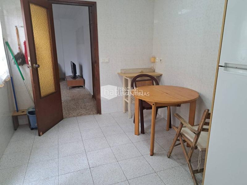 Foto 889d319f-7e9d-4a49-a1d0-12f59e18da4d. Maison avec chauffage dans Centro Sant Vicent del Raspeig