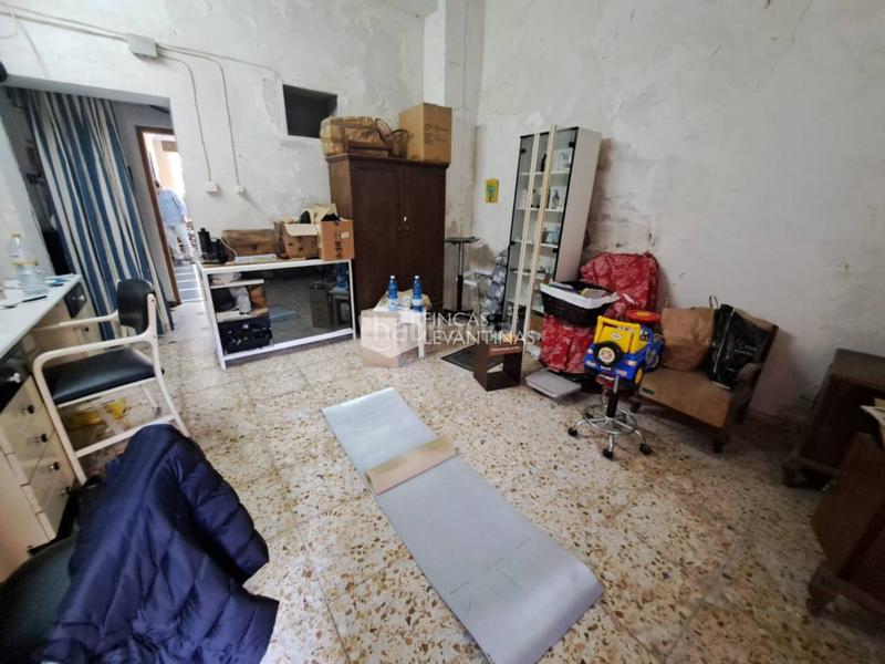 Foto 9e4cc20d-0f54-4a1b-94ee-3f5a0a5134d0. Maison avec chauffage dans Centro Sant Vicent del Raspeig