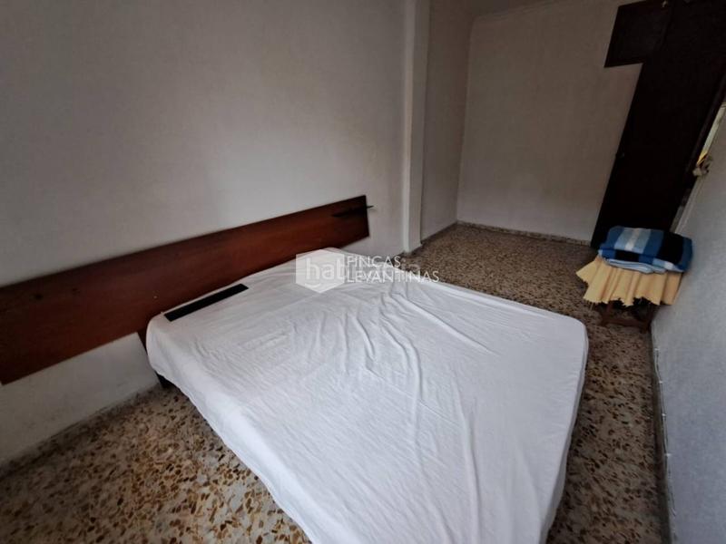 Foto b792741b-e89d-49d5-8d1b-6632a3504e2b. Maison avec chauffage dans Centro Sant Vicent del Raspeig