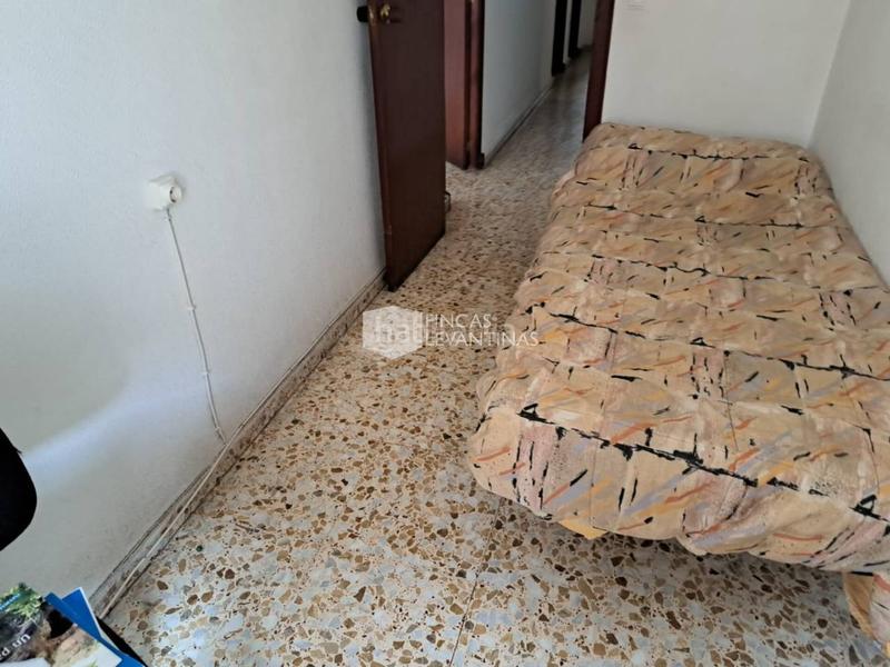 Foto d9d8d67c-2ca1-4ea9-85be-074200b176d6. Maison avec chauffage dans Centro Sant Vicent del Raspeig