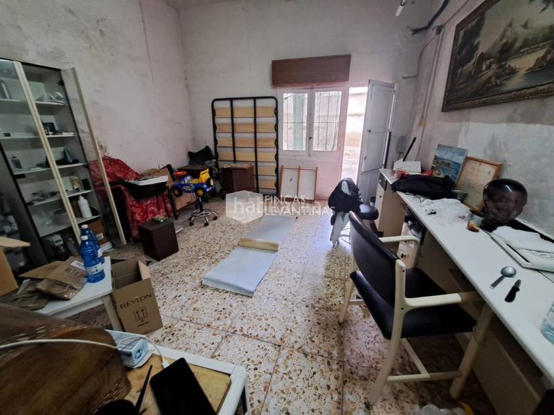 Foto eac6bb87-d05d-458a-9ceb-5c73a47469a8. Maison avec chauffage dans Centro Sant Vicent del Raspeig