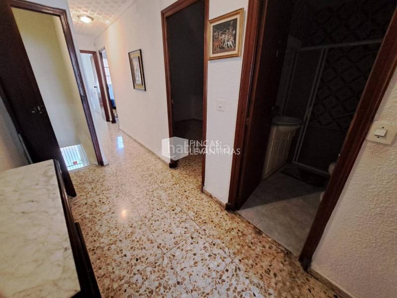 Foto eb2f07f9-a67e-41bb-8df0-327131af5983. Maison avec chauffage dans Centro Sant Vicent del Raspeig