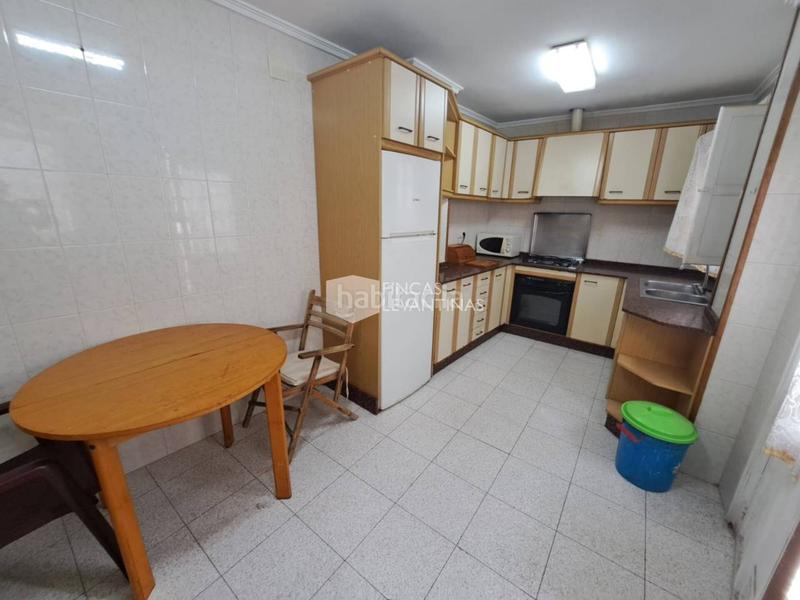 Foto f133565c-2bc8-4389-91b2-f2426afc1d02. Maison avec chauffage dans Centro Sant Vicent del Raspeig