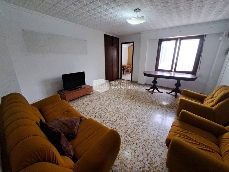 Foto f666be07-b8f9-484b-a98d-03b30577aaac. Maison avec chauffage dans Centro Sant Vicent del Raspeig