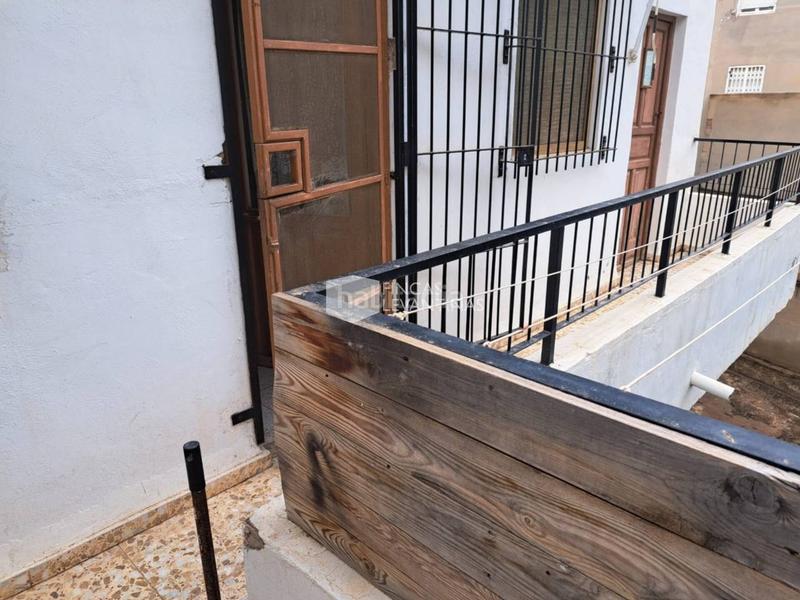 Foto fb21b146-f092-43a1-aa9b-924624aec719. Maison avec chauffage dans Centro Sant Vicent del Raspeig