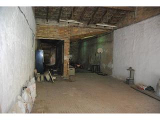 Casa en Centro. Venta de vivienda unifamiliar centrosur