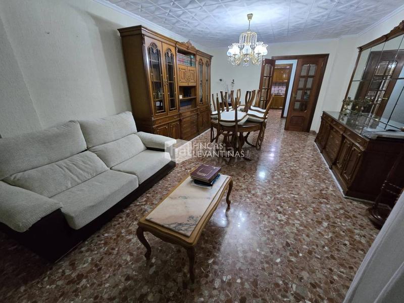 Foto 0005b4fb-28a5-45ce-a3e7-f26387163239. House in Norte Sant Vicent del Raspeig