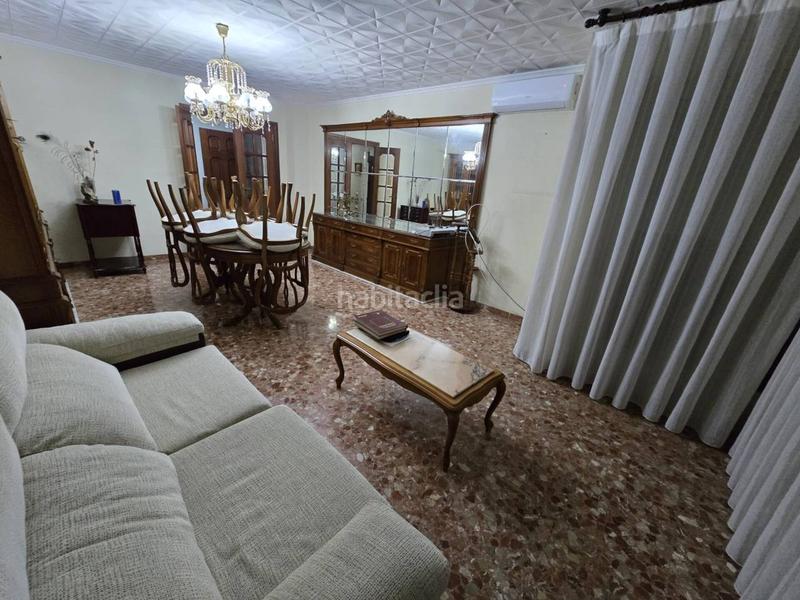 Foto 08c496c3-a4ac-460e-9196-37c593b72f74. House in Norte Sant Vicent del Raspeig