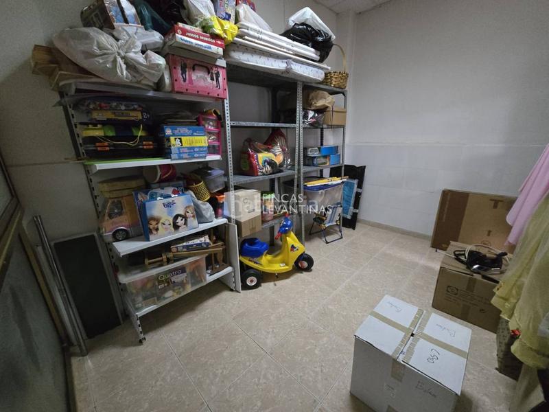 Foto 0e96a4b5-9820-43cf-87ca-7301a5faafa8. House in Norte Sant Vicent del Raspeig