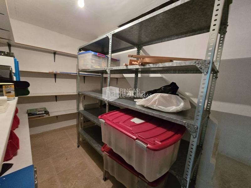 Foto 144cb0fb-6a0c-4fe3-ba9e-e4117d7a58cc. House in Norte Sant Vicent del Raspeig