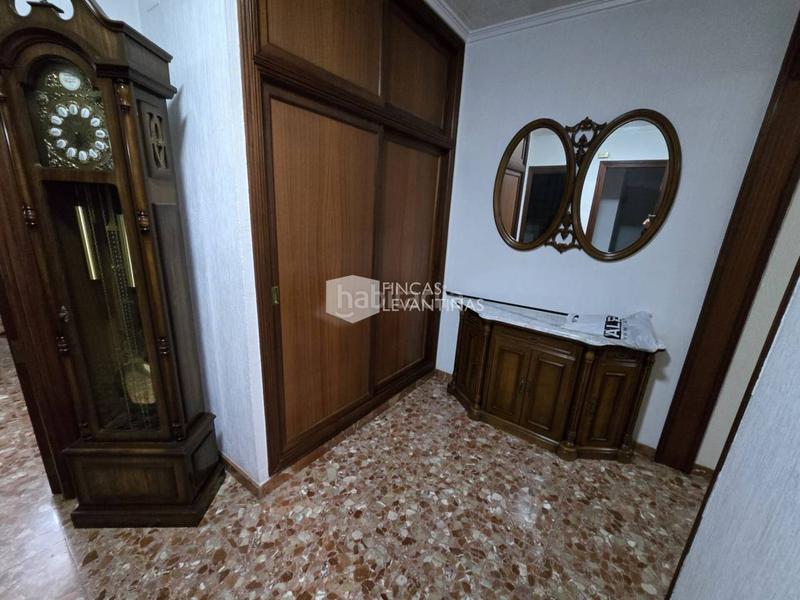 Foto 15619f02-808f-4195-9e10-7bc6f4ae95a4. House in Norte Sant Vicent del Raspeig