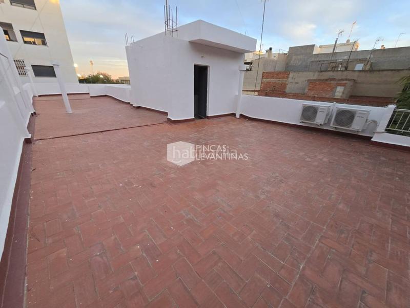 Foto 1682bd47-dfad-4135-baec-3e82c0d7937f. House in Norte Sant Vicent del Raspeig