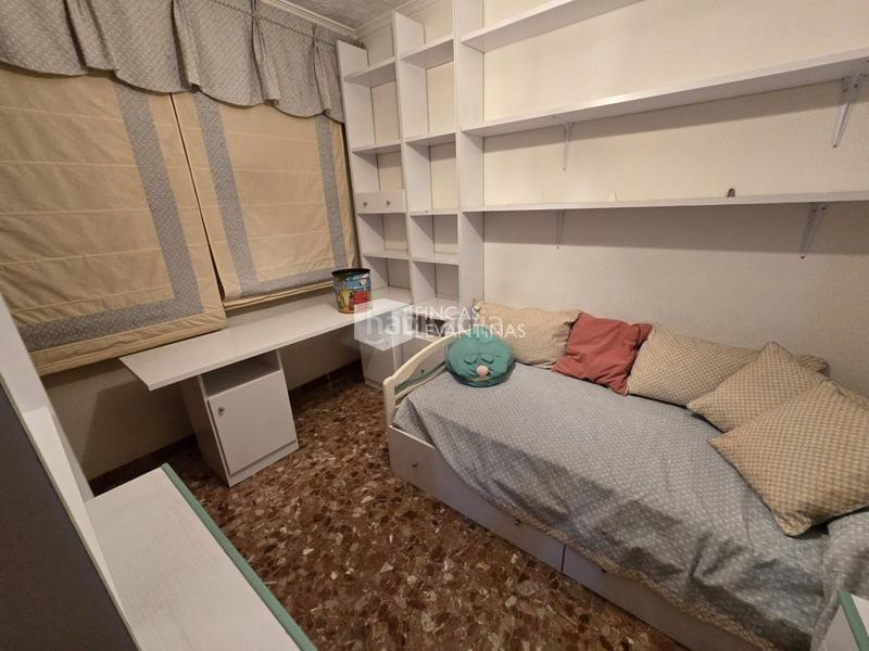 Foto 30bf7d17-5fc1-4085-9b96-cddb5d8cf879. House in Norte Sant Vicent del Raspeig