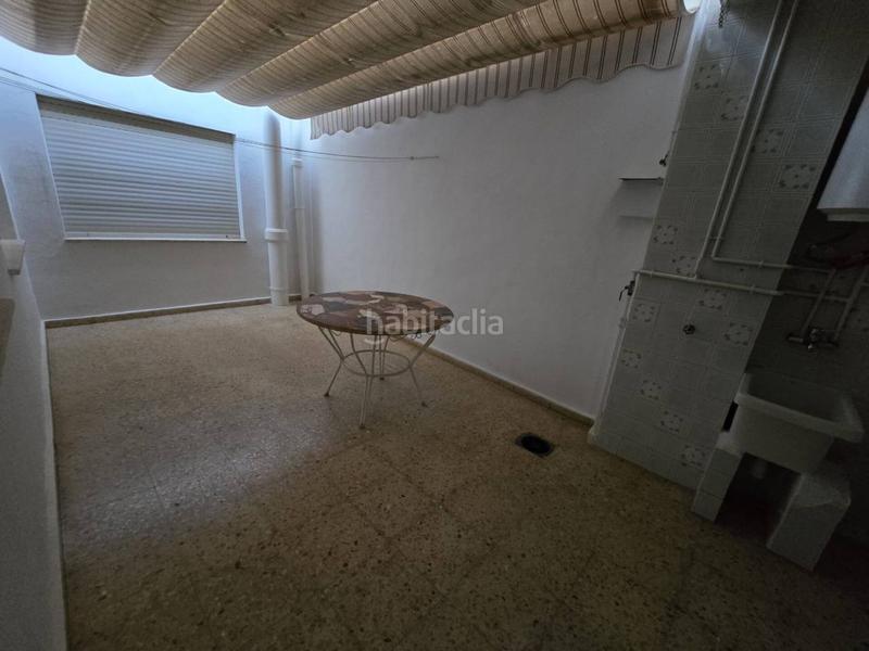 Foto 4b726525-5c2b-4046-a357-e0d85bb3a833. House in Norte Sant Vicent del Raspeig