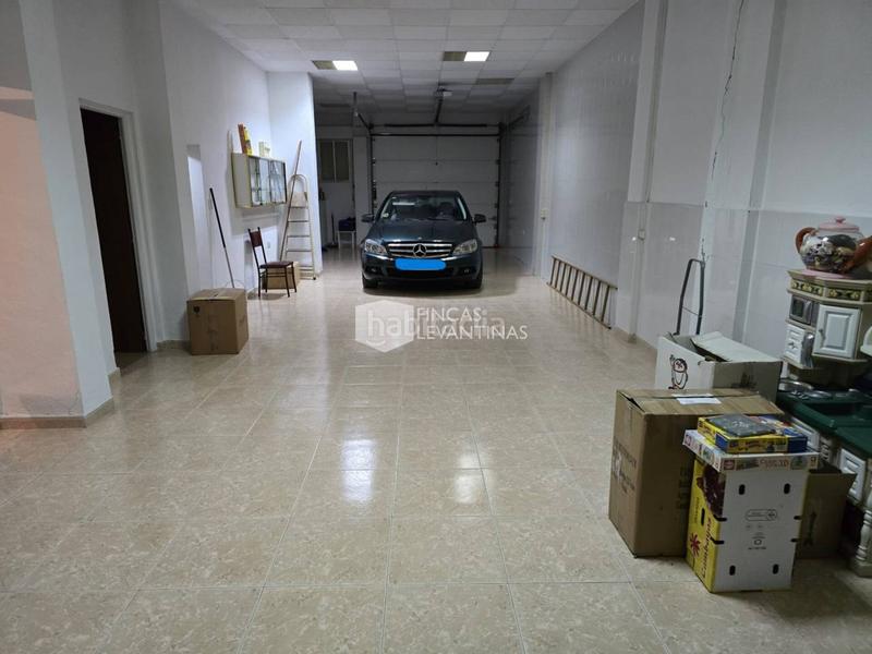 Foto 6ff57746-401e-46d2-8dc2-3587a882033f. House in Norte Sant Vicent del Raspeig