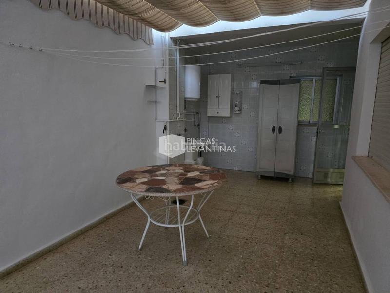 Foto 7e850cf4-d17b-4837-afa7-740e4f77d973. House in Norte Sant Vicent del Raspeig