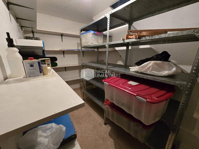 Foto b1f9ac9a-1724-494d-a0bc-4b1ec54c03b0. House in Norte Sant Vicent del Raspeig