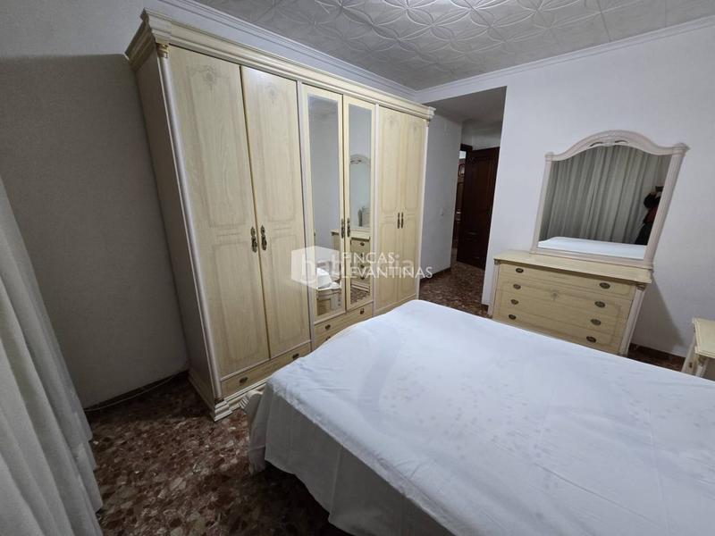 Foto b4ba58d7-659a-410c-9c86-415251b5ed86. House in Norte Sant Vicent del Raspeig